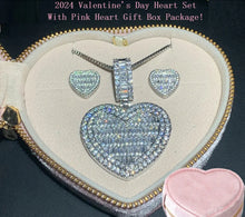 Load image into Gallery viewer, “Mí Amor” Set -Pink gift box Included!
