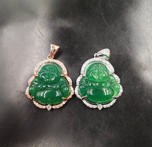 Laughing Buddha