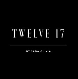 TWELVE 17 Gift Card!