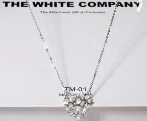 Sweetheart Necklace
