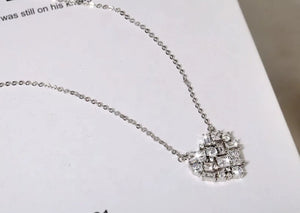 Sweetheart Necklace