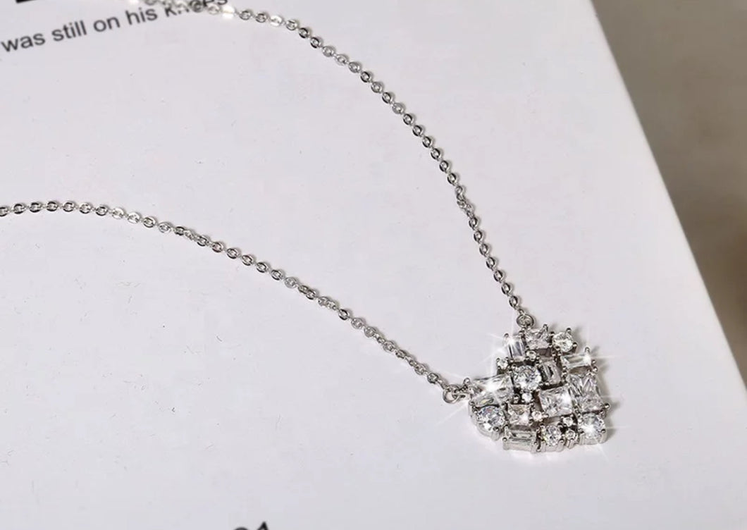 Sweetheart Necklace