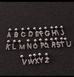 Initial Nosering