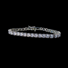 Load image into Gallery viewer, &quot;So Icy&quot; Tennis Bracelet
